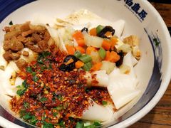 -白鹿原·西安油泼面(万象城店)