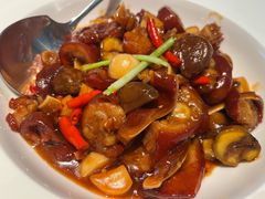 -上座云间·青年赣菜(绿茵店)