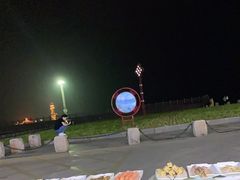 -港畔赶海蒸汽海鲜烧烤自助(仙螺岛店)