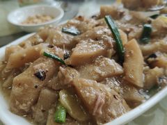 -腰记饭店(龙源路店)
