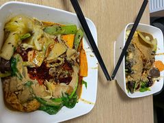 -林静小吃(复兴路店)