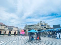 -南昌玛雅海滩水公园