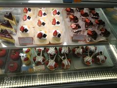 -BreadTalk面包新语·烘焙蛋糕(中心书城店)