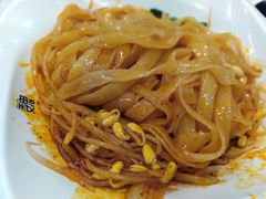 -魏家凉皮(博水商务大厦店)