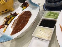 -老浒记民俗酒楼(王府井店)