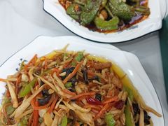 -王家土菜馆(霍山县店)