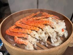 -万岛日本料理铁板烧(静安店)