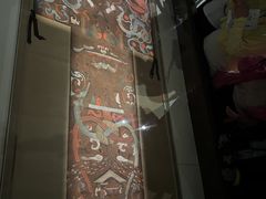 -马王堆汉墓遗址