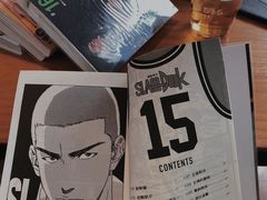 -Oasis日式漫画喫茶(高岛屋百货店)