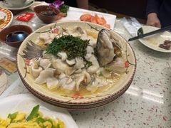 -新辉港式茶餐厅(北栅店)