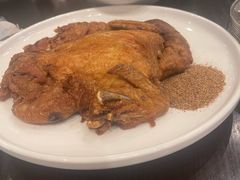 -春发生饭店·非遗(南院门店)