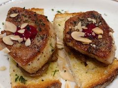 -Le Bistrot de Racine