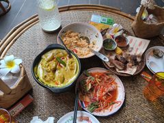 -小小集渔·泰式大排档(太古里香槟店)