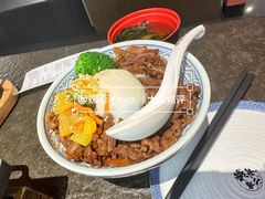 -将太无二·北美传奇寿司(荟聚购物中心西红门店)