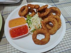 -Jungle Kitchen
