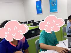 -童程童美·信息学竞赛·乐高机器人编程(龙华校区)