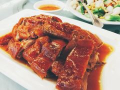 -朱仔记食府(江南大道店)