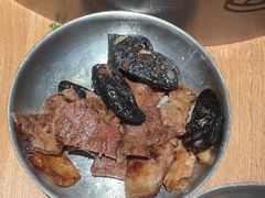 -韩悦牛排烤肉无限续(宝能中心店)