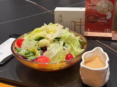 -味莊餐厅(康庄南街店)