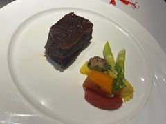 -王品牛排(佛山南海万科广场店)