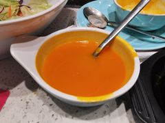 -韩时烤肉(丰科万达广场店)
