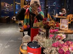 -金奥国际酒店温哥华扒房Vancouver Grill