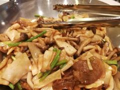 锅仔菌菇-印象高密·凤都国际大酒店