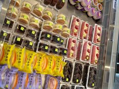 -奈雪的茶(中粮祥云小镇店)