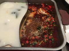 -新辣道鱼火锅(领展购物广场·中关村店)