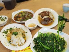 -揭阳钟记小食(福田新村店)