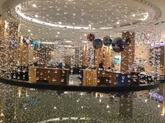 -青岛海尔洲际酒店