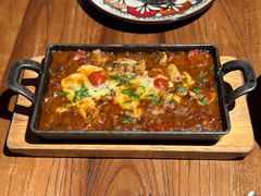 -格鲁·秀色Georgia’s Feast