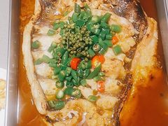 -半天妖烤鱼(东方新天地店)