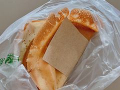-贺记蛋烘糕(文庙西街店)