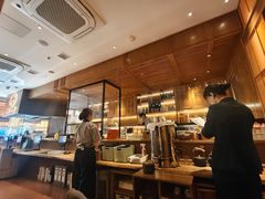 -藤原布二·大正创意料理(五台山店)