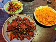 -小吊梨汤·北京菜(香山店)