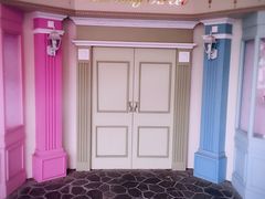 -Hello Kitty Cafe(弘大店)