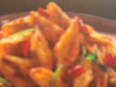 -八府香鸭·啫啫煲(华山路店)