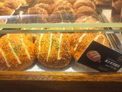 -资溪面包(昌安店)