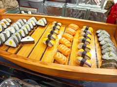 -中山国际酒店中餐厅