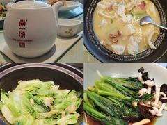 -尚一汤·粤菜海鲜(汇智国际商业中心店)