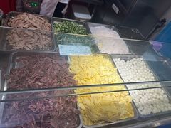 -孔师傅八仙老鸭粉丝汤(上海市第一食品商店南东店)