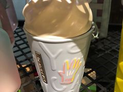 -星巴克臻选(成都太古里店)