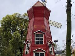 -安徒生童话乐园