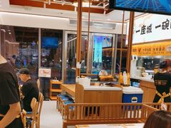 -陳香貴·蘭州牛肉面(松江亚繁亚乐城店)