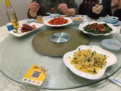 -新旺美食林农家菜(岭南路店)