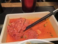 -福禄娃一家人火锅(上地店)