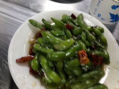 -小民大排档(马场角横路店)