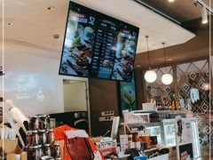 -Peet's Coffee皮爷咖啡(豫园店)