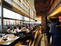 -洲际酒店·地平线全日餐厅HORIZON CAFÉ